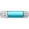 1Z20340Gf OTG USB Aluminum 4 GB