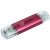 1Z20350Gf OTG USB Aluminum 4 GB
