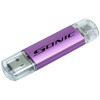 1Z20360Ff OTG USB Aluminum 2 GB