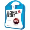 1Z253002f MyKit Alkohol tester