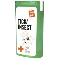 1Z255103f MiniKit Pierwsza pomoc - Insekty