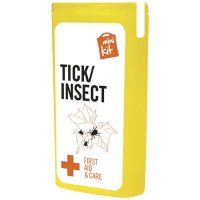 1Z255106f MiniKit Pierwsza pomoc - Insekty