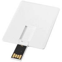 1Z30461Ff USB karta kredytowa slim 2 GB