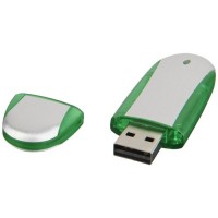 1Z30580Gf USB Oval 4 GB