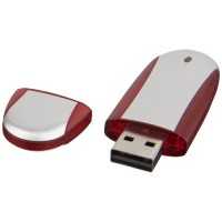 1Z30582Gf USB Oval 4 GB