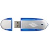 1Z38702Gf USB Oval 4 GB