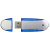 1Z38702Gf USB Oval 4 GB