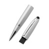 1107usb 8GB 1107usb długopis USB z touch pen