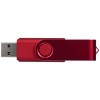 1Z42003Df USB Rotate metallic 1 GB