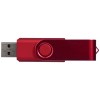 1Z42003Ff USB Rotate metallic 2 GB