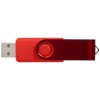 1Z42004Df USB Rotate metallic 1 GB