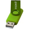 1Z42008Ff USB Rotate metallic 2 GB