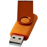 1Z42010Ff USB Rotate metallic 2 GB