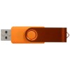 1Z42010Ff USB Rotate metallic 2 GB