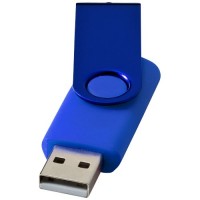 1Z42013Ff USB Rotate metallic 2 GB
