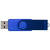 1Z42013Ff USB Rotate metallic 2 GB