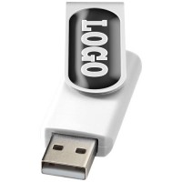 1Z43001Gf USB Rotate doming 4 GB