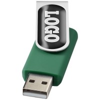 1Z43007Gf USB Rotate doming 4 GB