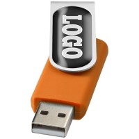 1Z43010Ff USB Rotate doming 2 GB