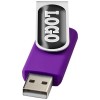 1Z43012Gf USB Rotate doming 4 GB
