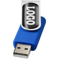 1Z43013Ff USB Rotate doming 2 GB
