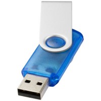 1Z44002Df USB Rotate przeźroczysty 1 GB