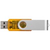 1Z44010Df USB Rotate przeźroczysty 1 GB