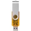 1Z44010Gf USB Rotate przeźroczysty 4 GB