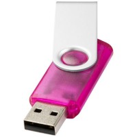 1Z44014Df USB Rotate przeźroczysty 1 GB