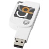 1Z46001Df Swivel square USB 1 GB
