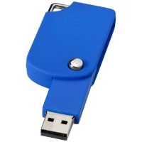 1Z46002Ff Swivel square USB 2 GB