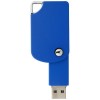 1Z46002Ff Swivel square USB 2 GB