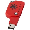 1Z46003Df Swivel square USB 1 GB