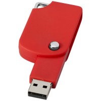 1Z46003Ff Swivel square USB 2 GB