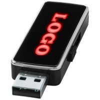 1Z48003Gf Lighten Up USB 4 GB