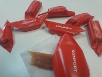 S-Kr Krówki reklamowe