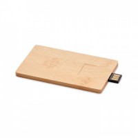1203m-40-4G 4GB USB: bambusowa obudowa MO1203-40