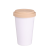 biały