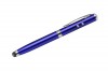 19447a długopis touch pen ze wskaźnikiem laserowym