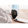 6166m-03 Monitorujący smartwatch