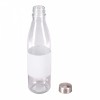 82750p-06 Szklana butelka 800 ml