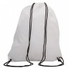 86950p-06 Plecak promocyjny, biały 