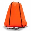 86950p-15 Plecak promocyjny, pomarańczowy 