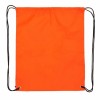 86950p-15 Plecak promocyjny, pomarańczowy 