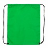 86950p-05 Plecak promocyjny, zielony 