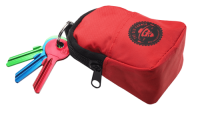 1572120s-11 Brelok-plecak z zestawem CPR