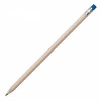 37667p-04 Ołówek z gumką kolor