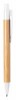 186772c-01 Długopis bambusowy 