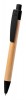186772c-10 Długopis bambusowy 