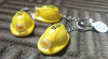 065980c-02 Brelok KASK budowlany i LED